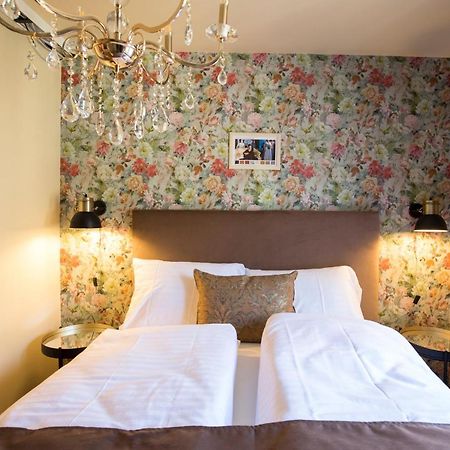 The Henry Self Check-In Guesthouse Zurich Exterior photo