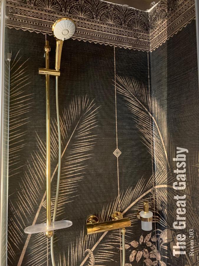 The Henry Self Check-In Guesthouse Zurich Exterior photo